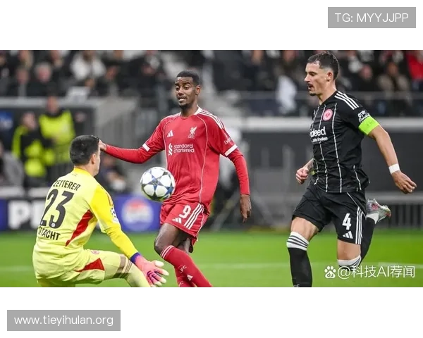 伊萨克康复下月或将回归利物浦