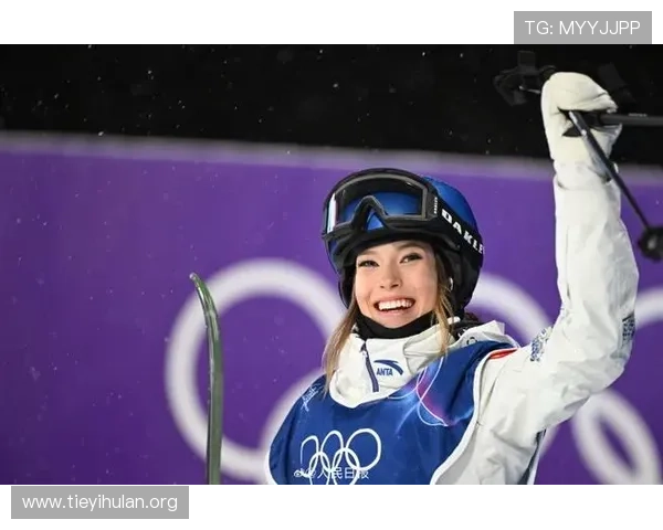 冬奥谷爱凌夺银牌刘梦婷列第七