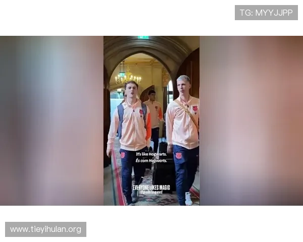 加维惊叹纽卡斯尔酒店如哈利波特世界